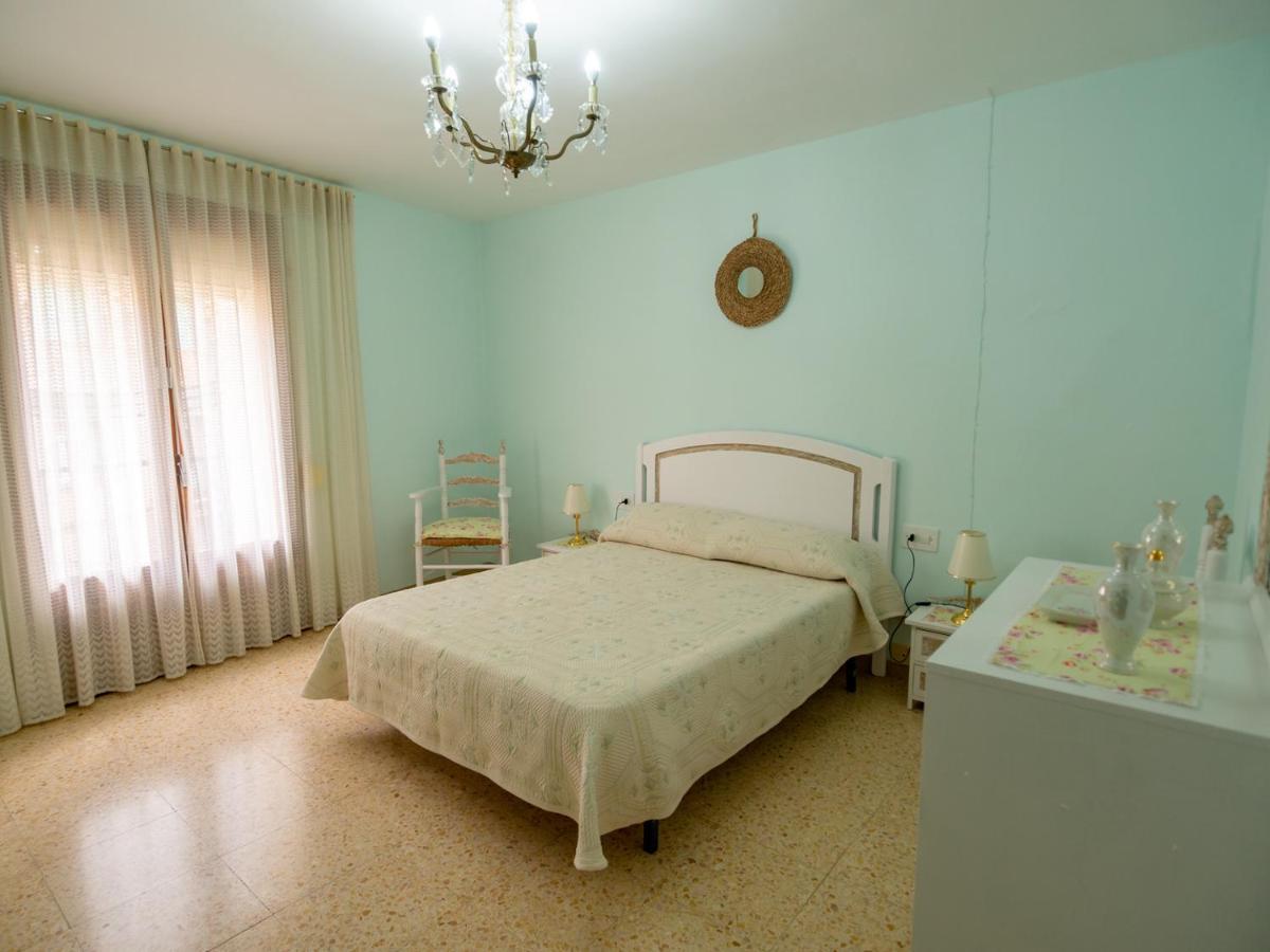 Eva & Travel - Ca La Cris Βίλα Cornudella de Montsant Εξωτερικό φωτογραφία